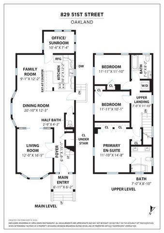 829 829 51st St, Oakland, CA 94608