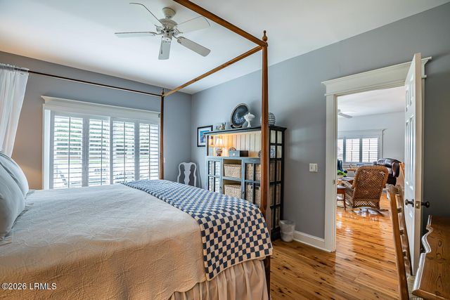 105 Ocean Point Drive, Fripp Island, SC 29920