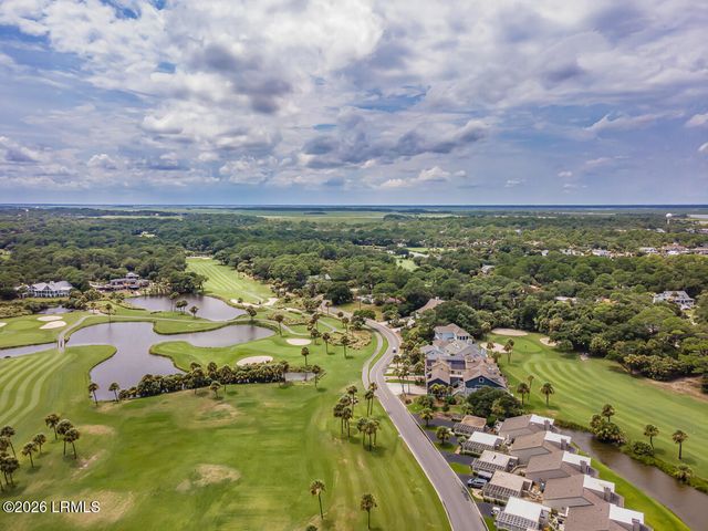 105 Ocean Point Drive, Fripp Island, SC 29920