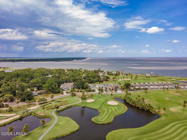 105 Ocean Point Drive, Fripp Island, SC 29920