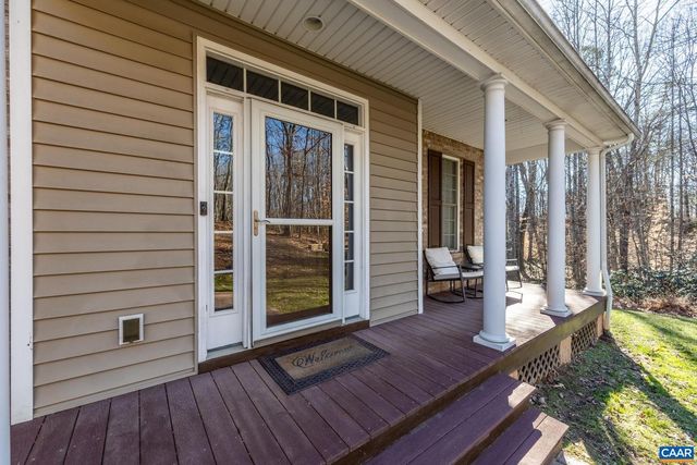 214 TOMS RD, Barboursville, VA 22923