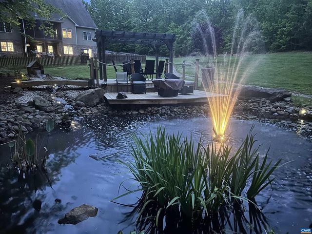 214 TOMS RD, Barboursville, VA 22923