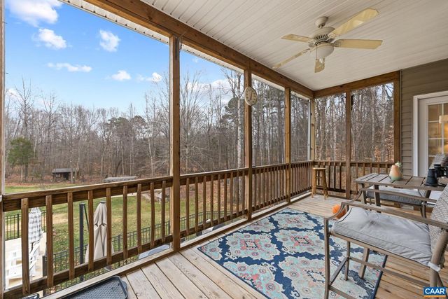 214 TOMS RD, Barboursville, VA 22923
