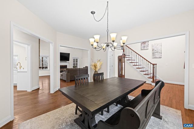 214 TOMS RD, Barboursville, VA 22923