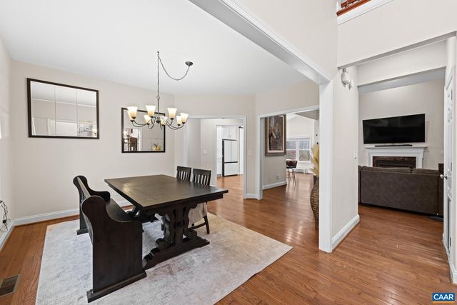 214 TOMS RD, Barboursville, VA 22923