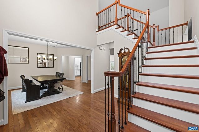 214 TOMS RD, Barboursville, VA 22923