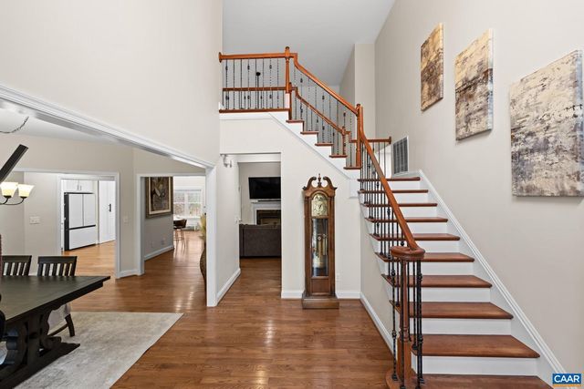 214 TOMS RD, Barboursville, VA 22923