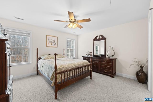 214 TOMS RD, Barboursville, VA 22923