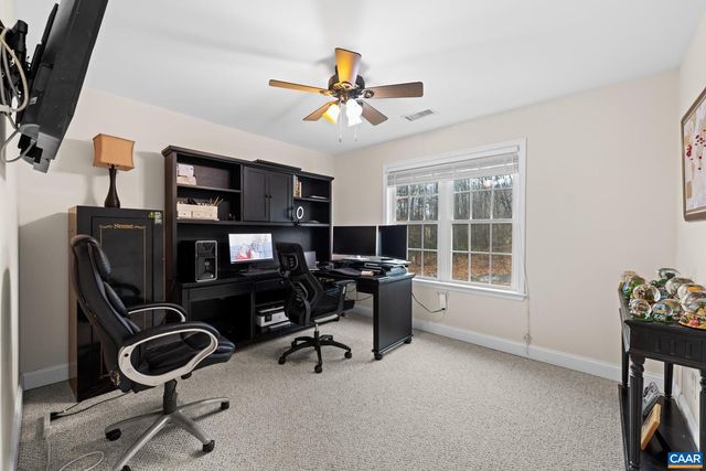 214 TOMS RD, Barboursville, VA 22923