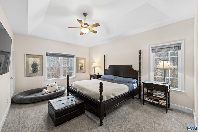 214 TOMS RD, Barboursville, VA 22923