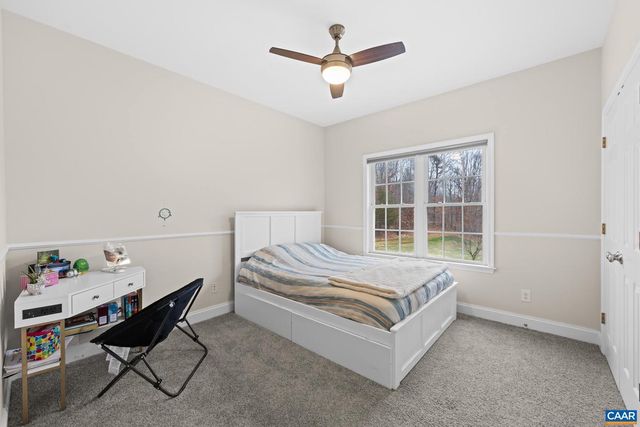 214 TOMS RD, Barboursville, VA 22923