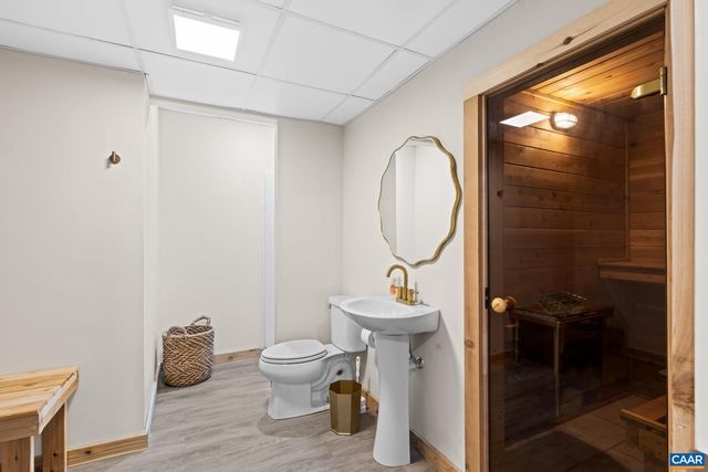 214 TOMS RD, Barboursville, VA 22923