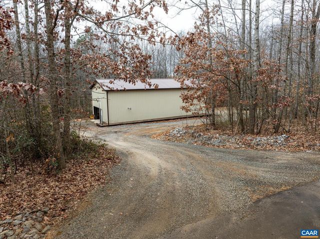 214 TOMS RD, Barboursville, VA 22923