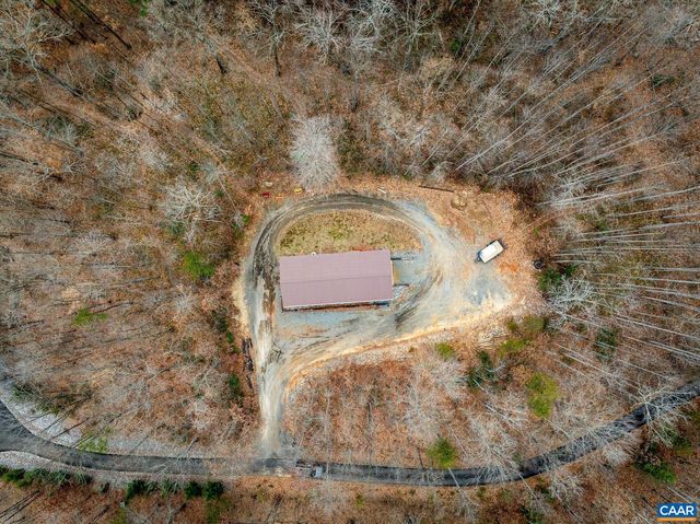 214 TOMS RD, Barboursville, VA 22923