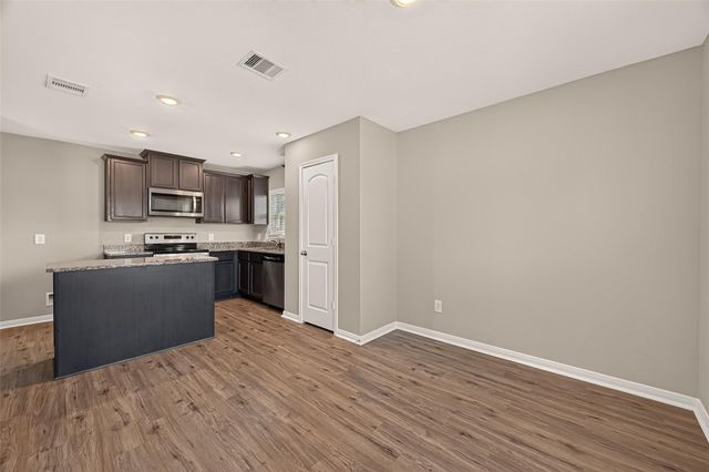 25405 Glacier Lake Drive, Cleveland, TX 77328