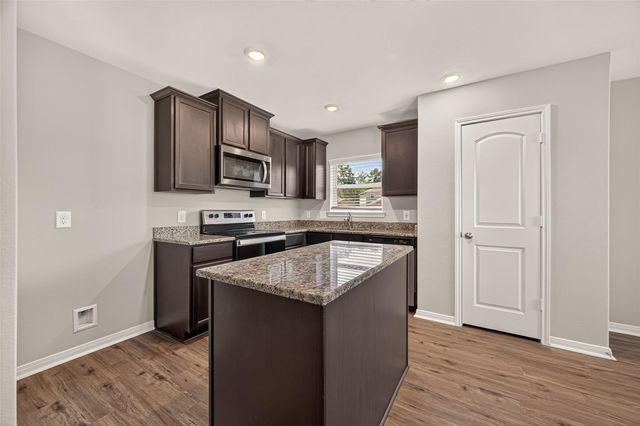 25405 Glacier Lake Drive, Cleveland, TX 77328