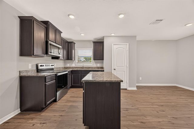25405 Glacier Lake Drive, Cleveland, TX 77328