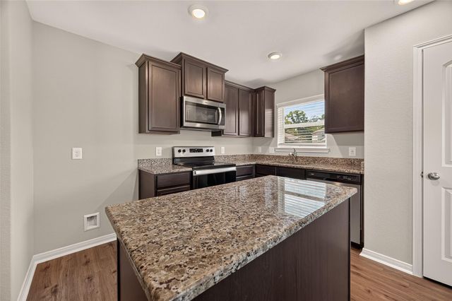 25405 Glacier Lake Drive, Cleveland, TX 77328