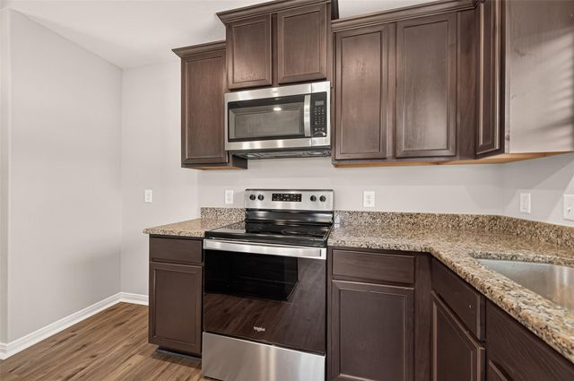 25405 Glacier Lake Drive, Cleveland, TX 77328