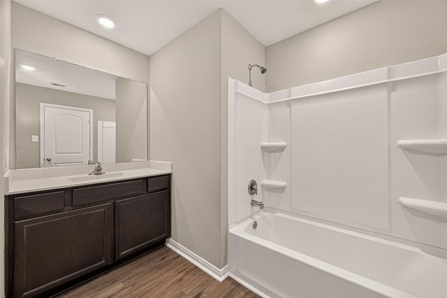 25405 Glacier Lake Drive, Cleveland, TX 77328