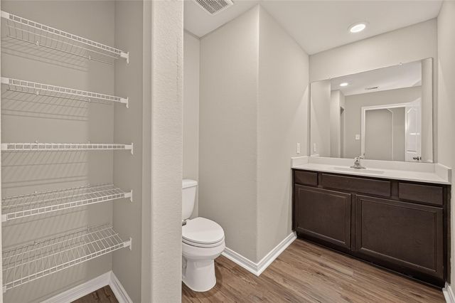 25405 Glacier Lake Drive, Cleveland, TX 77328