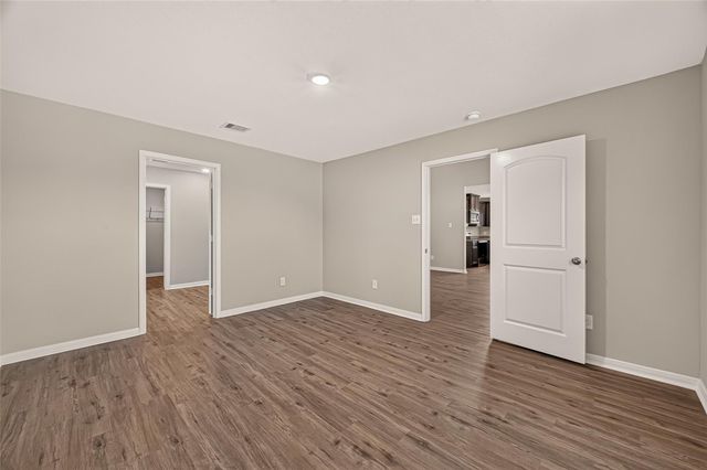 25405 Glacier Lake Drive, Cleveland, TX 77328