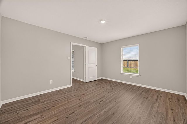 25405 Glacier Lake Drive, Cleveland, TX 77328
