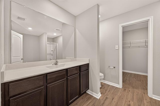 25405 Glacier Lake Drive, Cleveland, TX 77328