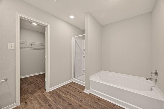 25405 Glacier Lake Drive, Cleveland, TX 77328