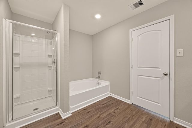 25405 Glacier Lake Drive, Cleveland, TX 77328