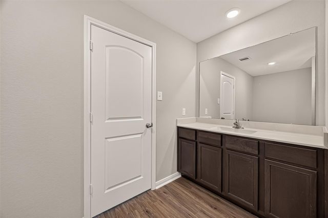 25405 Glacier Lake Drive, Cleveland, TX 77328