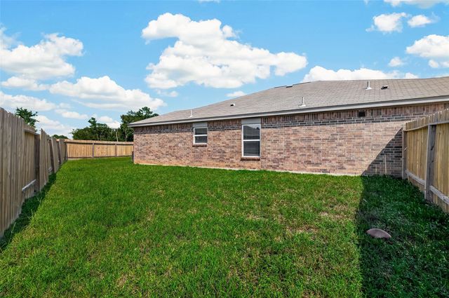 25405 Glacier Lake Drive, Cleveland, TX 77328