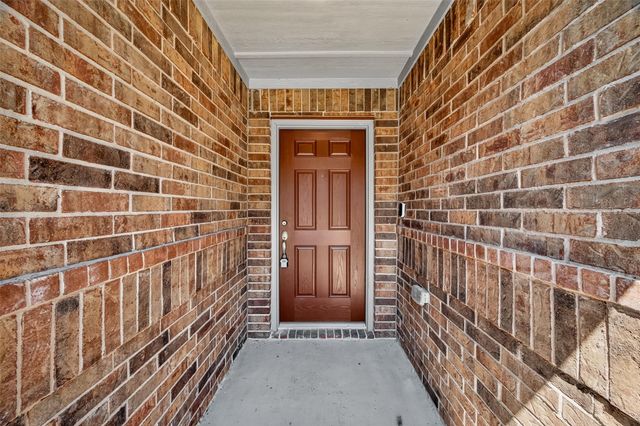 25405 Glacier Lake Drive, Cleveland, TX 77328