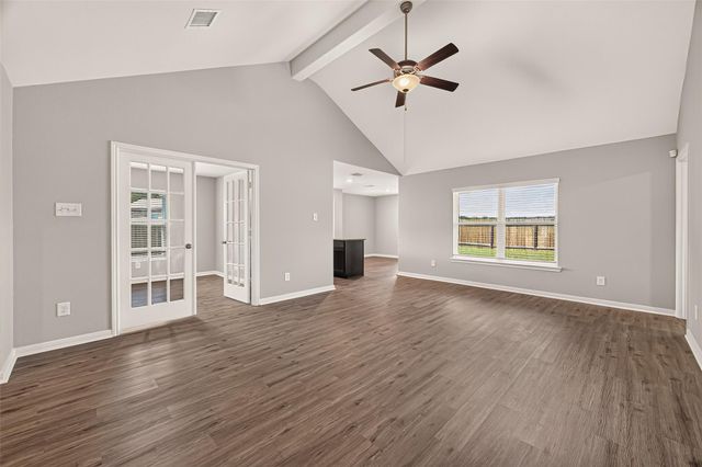 25405 Glacier Lake Drive, Cleveland, TX 77328