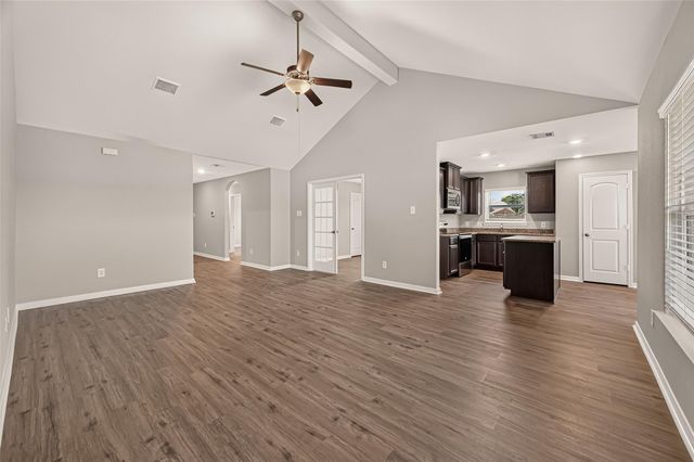 25405 Glacier Lake Drive, Cleveland, TX 77328