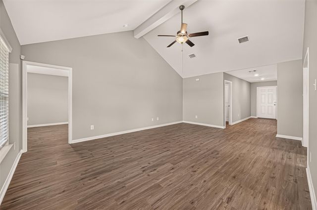 25405 Glacier Lake Drive, Cleveland, TX 77328