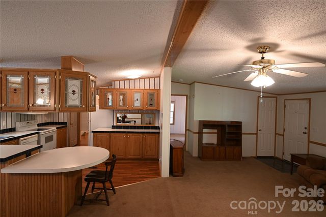 3435 Nelson Lane, Morganton, NC 28655