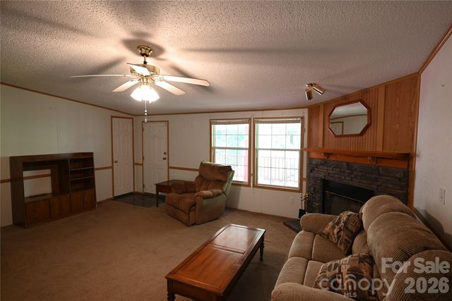3435 Nelson Lane, Morganton, NC 28655