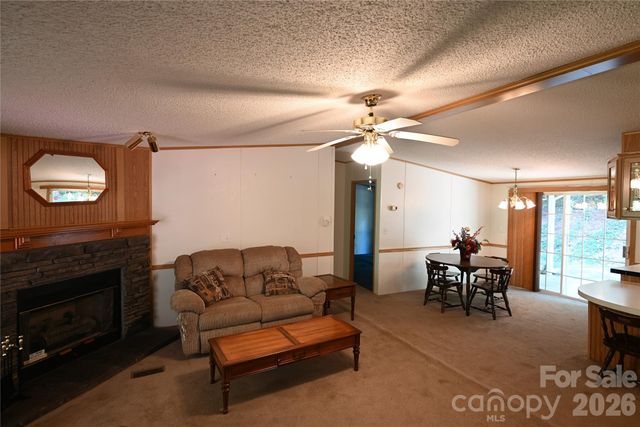 3435 Nelson Lane, Morganton, NC 28655