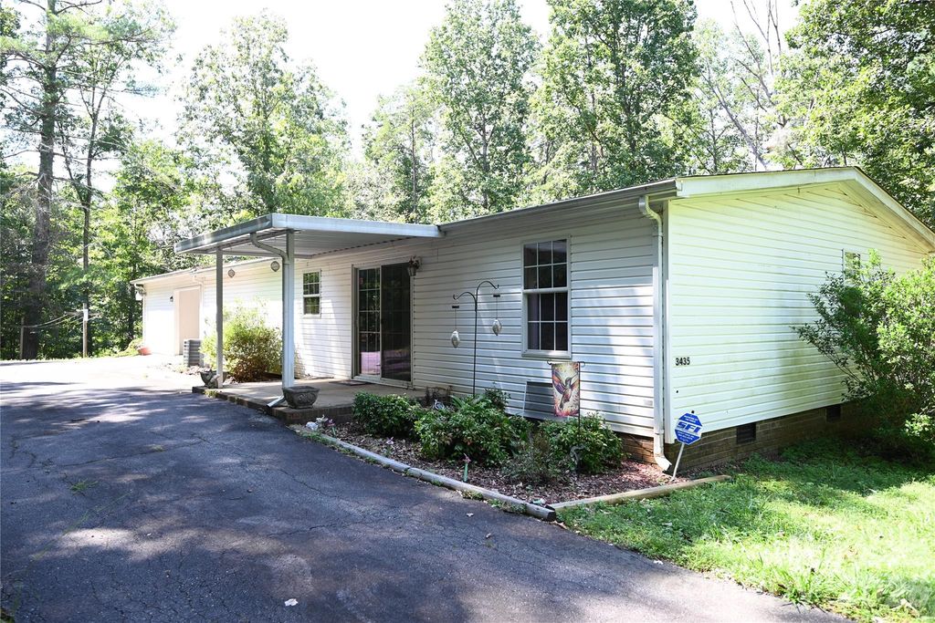 3435 Nelson Lane, Morganton, NC 28655