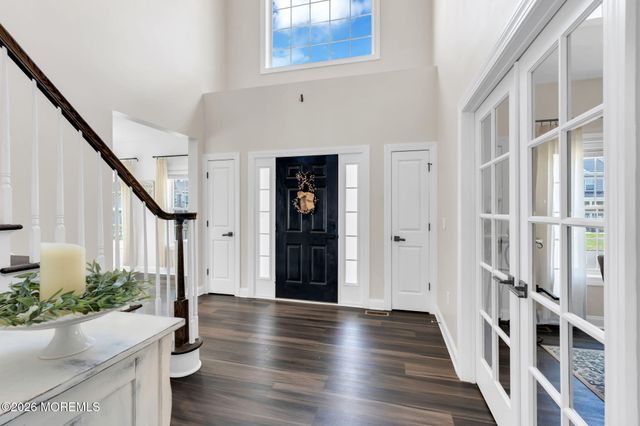 32 Tasha Lane, Howell, NJ 07731