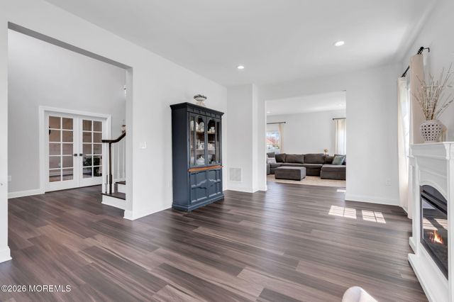 32 Tasha Lane, Howell, NJ 07731