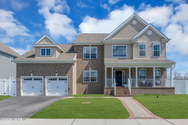 32 Tasha Lane, Howell, NJ 07731