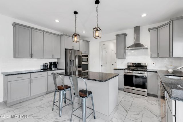 32 Tasha Lane, Howell, NJ 07731