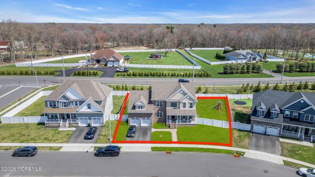 32 Tasha Lane, Howell, NJ 07731