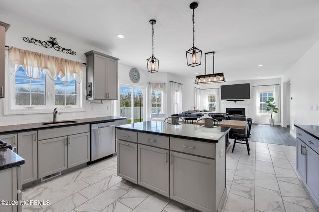 32 Tasha Lane, Howell, NJ 07731