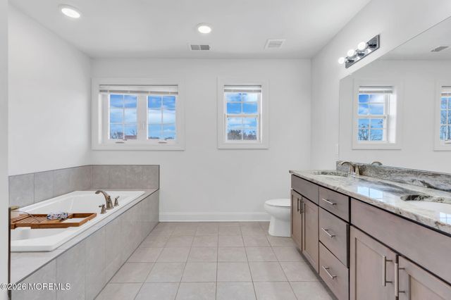 32 Tasha Lane, Howell, NJ 07731