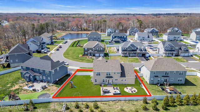 32 Tasha Lane, Howell, NJ 07731