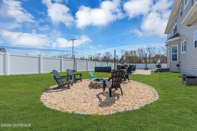 32 Tasha Lane, Howell, NJ 07731