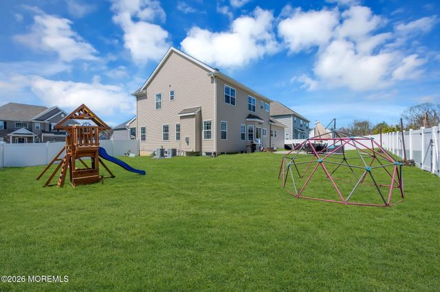 32 Tasha Lane, Howell, NJ 07731